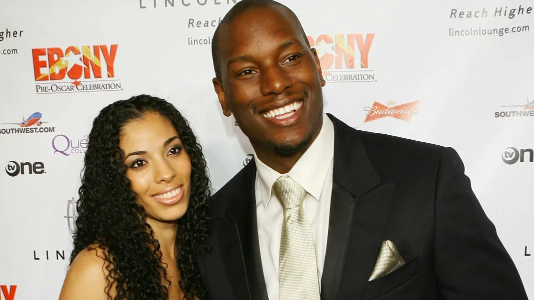 Tyrese Gibson Slams Ex-Wife With Lawsuit For Owing Over $25,000 In Tuition Fees