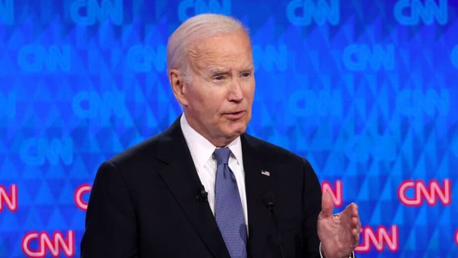 Joe Biden Plans to Stay in the Race and Remains Committed to Second ...