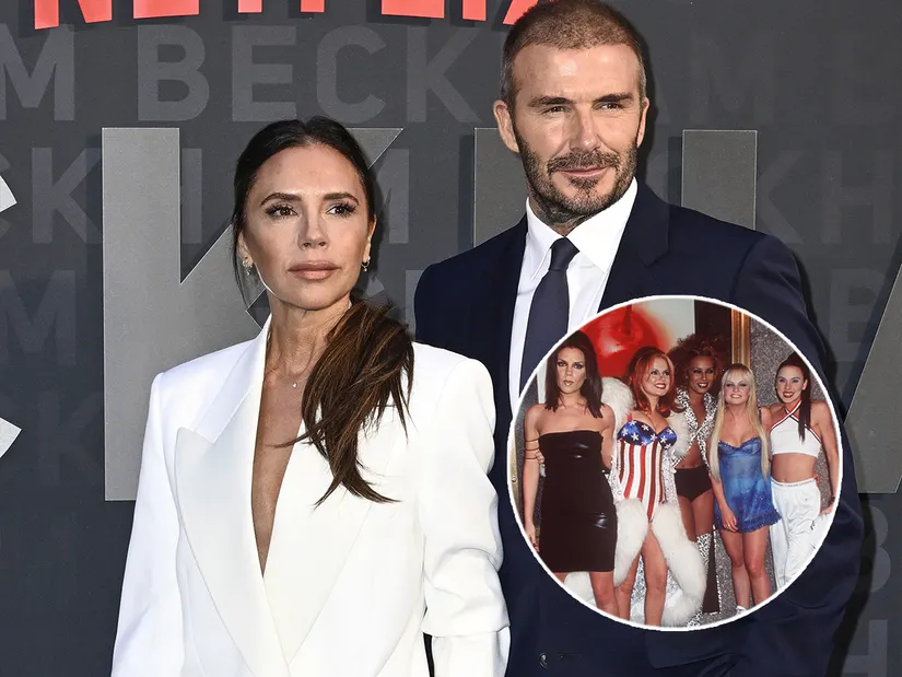 David Beckham Reveals Where His Wife Victoria ‘Posh Spice’ Really Stands on Possible Spice Girls Reunion