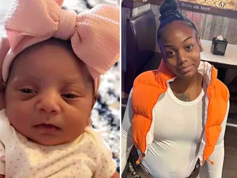 Good Samaritan Helps Raise Money for Mother Whose Car Was Repossessed with 7-Day-Old Baby Inside