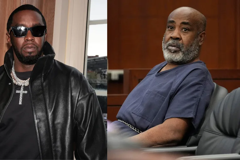 More Allegations: Diddy Reportedly Ordered Hit on Tupac and Suge Knight – Told Chief Suspect Keefe D He Wanted ‘Them Dudes’ and Put $1M Bounty on Their Heads