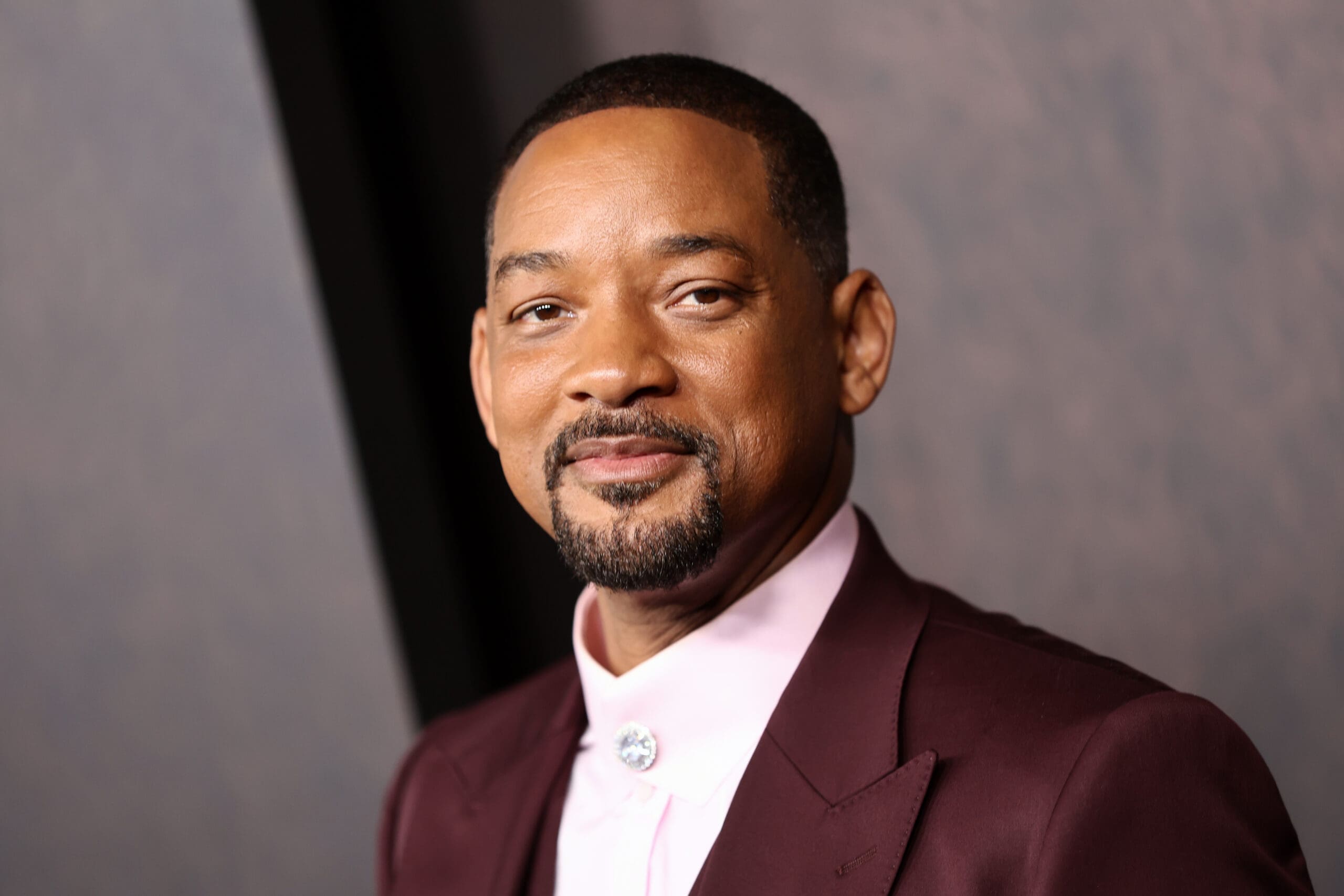 Will Smith to Perform New Song at the BET Awards