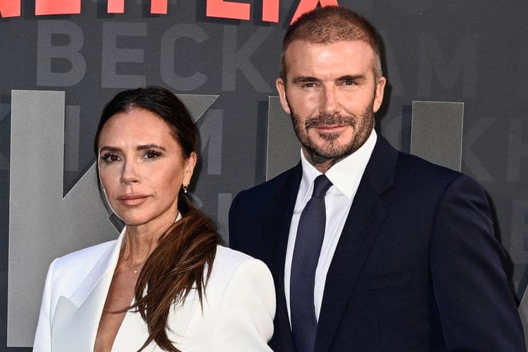 David and Victoria Beckham’s Marriage Reportedly Deteriorated Into a ‘Distant Business Relationship,’ New Book Claims