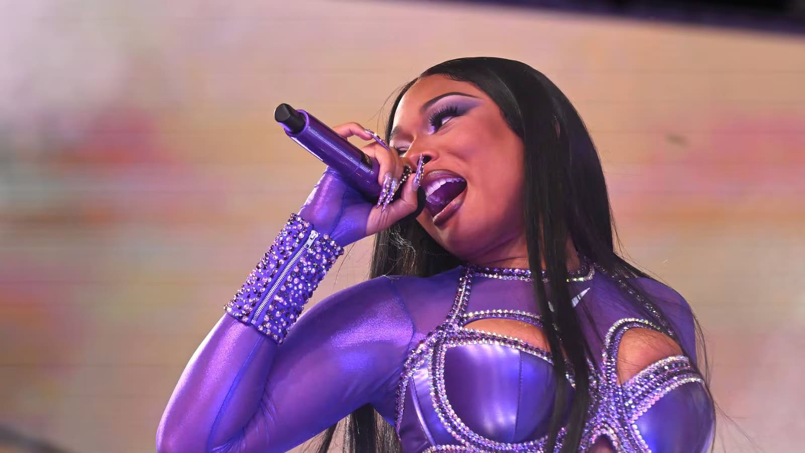 Megan Thee Stallion Forced To Cancel “Hot Girl Summer Tour” Stop In Atlanta Due To Water Main Break