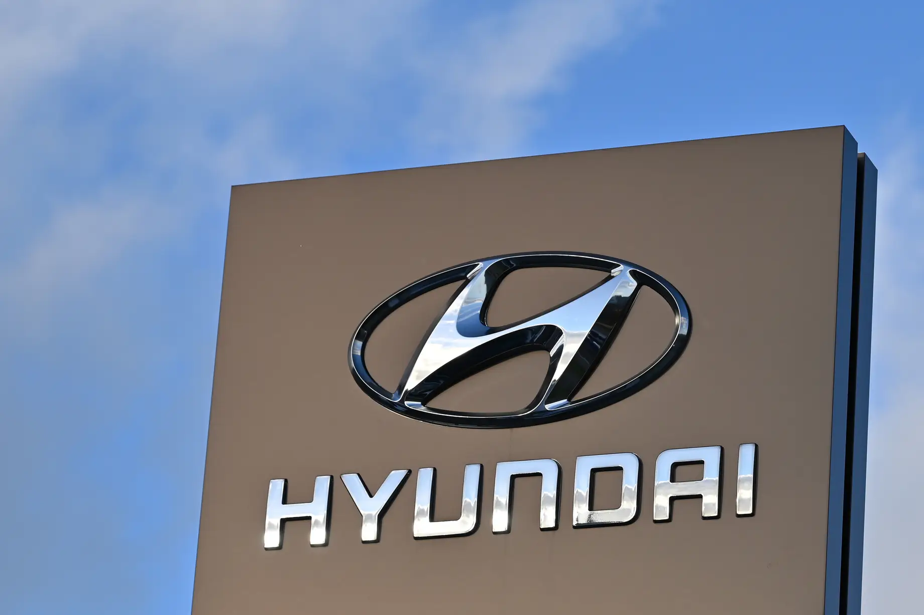 Say What Now? 13-Year-Old Reportedly Caught Working At Hyundai Plant in Alabama