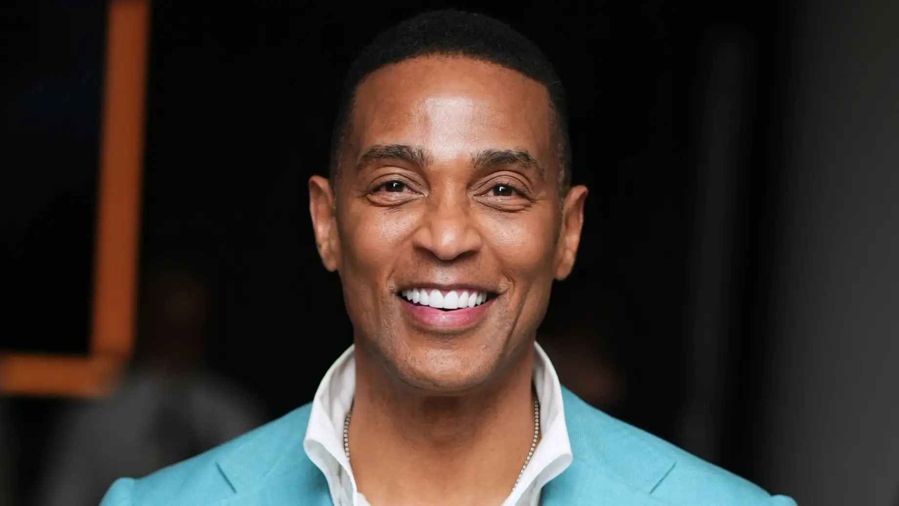 Don Lemon on Criticism of Him Being Married to a White Man: ‘It’s Ignorance… You Love Who You Love’