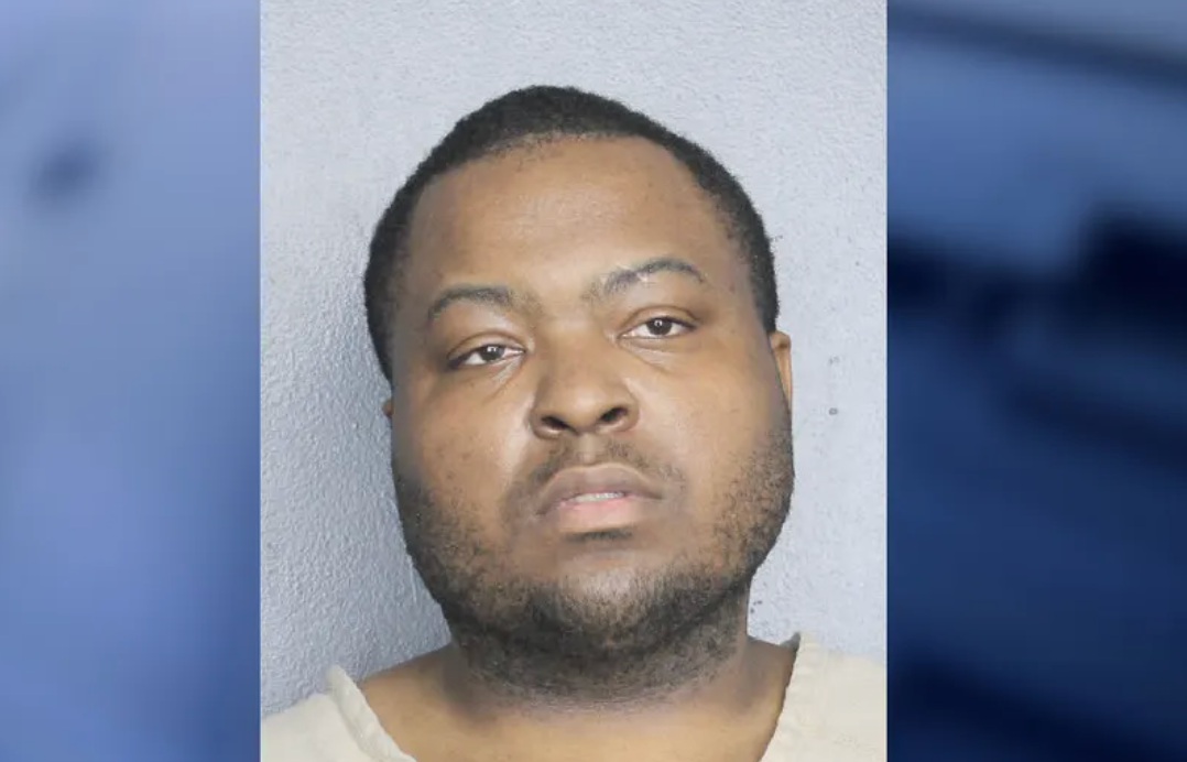 Sean Kingston Extradited From California to Florida in Fraud and Theft Case