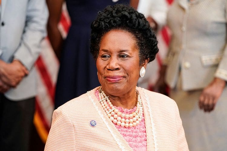 Congresswoman Sheila Jackson Lee Reveals Pancreatic Cancer Diagnosis: ‘The Road Ahead Will Not Be Easy’