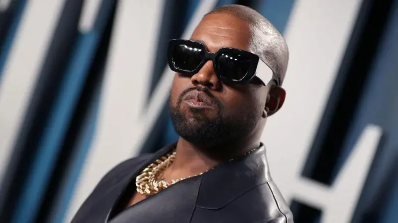 Ye Accused of Sexual Harassment by Former Assistant