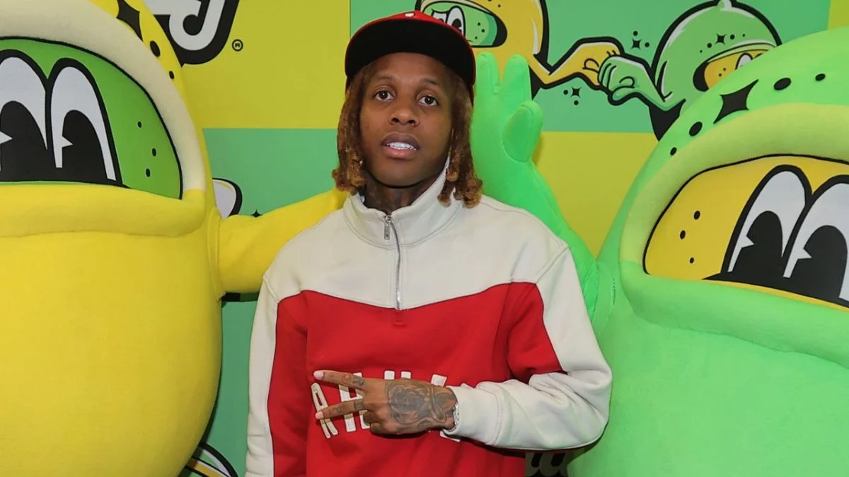 Lil Durk Reveals Plan To Help End Violence In Chicago