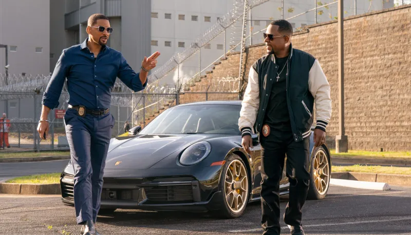 Box Office: Will Smith’s ‘Bad Boys 4’ Jolting the Summer Back to Life With $53M Opening