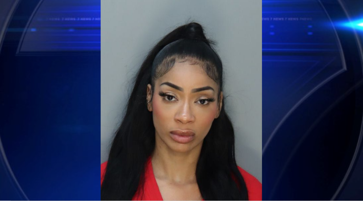 Love & Hip Hop: Atlanta Star Tommie Lee ‘Arrested for Battery’ Outside Nightclub in Miami Beach