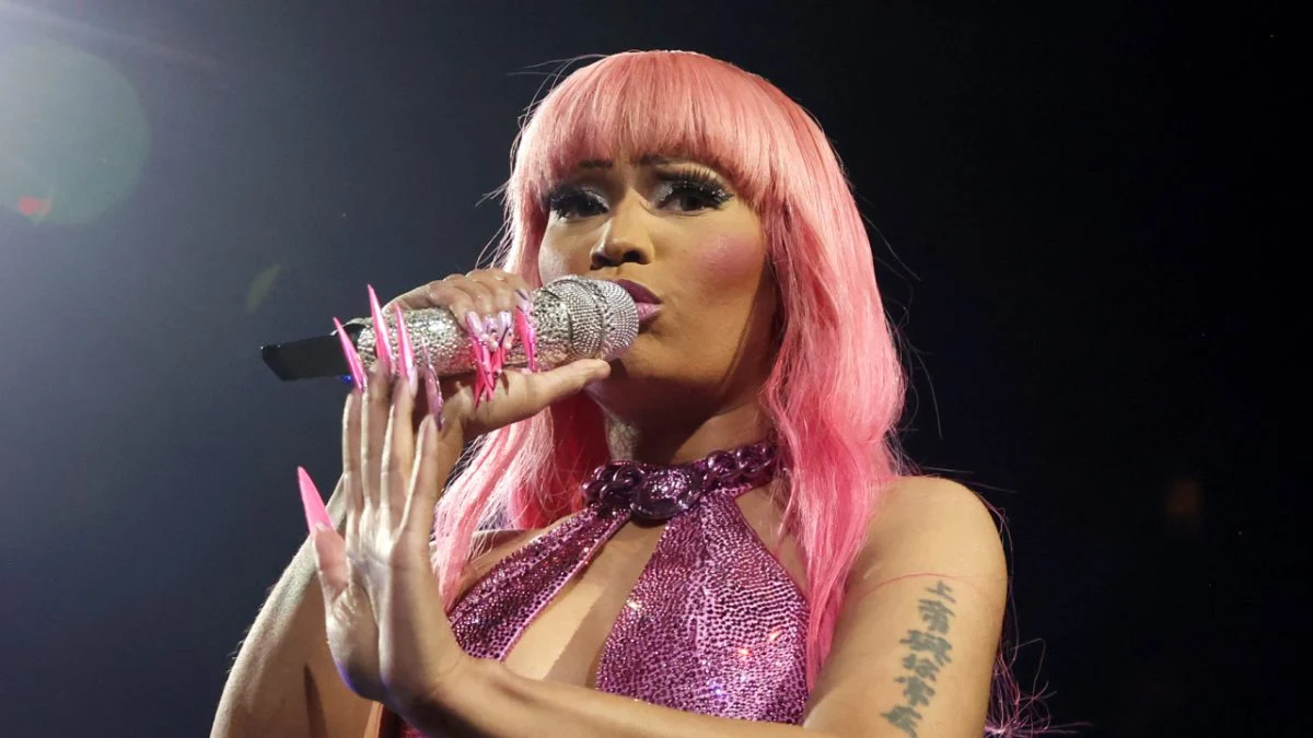 Nicki Minaj Shares Cryptic ‘Single’ Post; Social Media Reacts