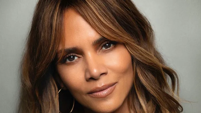 Report: Halle Berry to Carry Olympic Torch Down the Croisette in Cannes Before Paris Games