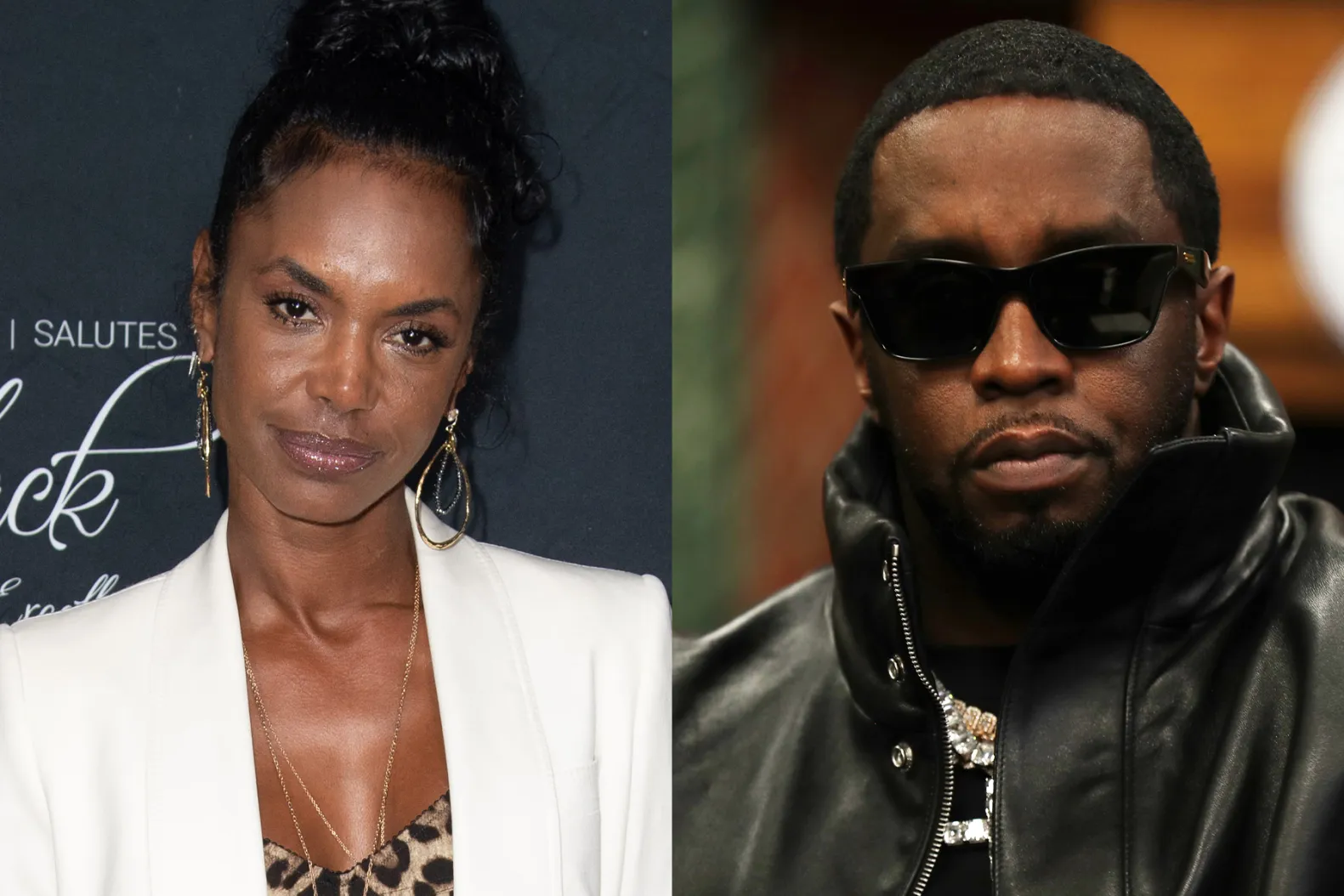 Kim Porter’s Father Rebukes Sean ‘Diddy’ Combs’ Vicious Assault on Cassie: ‘I Didn’t Know He Could Stoop that Low’