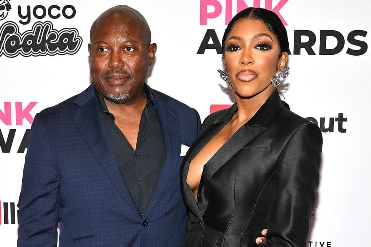 Say What Now? Porsha Williams Still Unable to Film ‘RHOA’ Inside Simon Guobadia’s Mansion That He’s Forced to Pay For