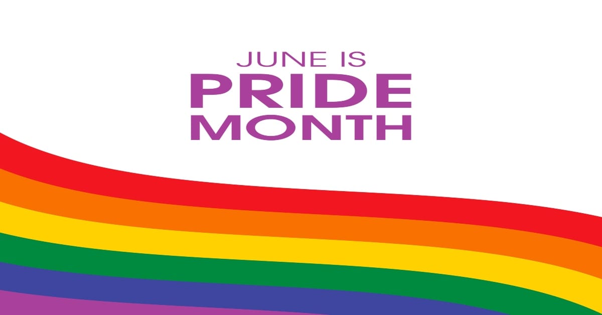 Take Your Pride Worldwide: 5 Countries That Celebrate Pride Month