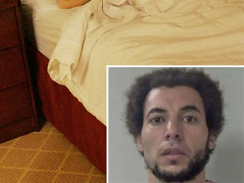 Say What Now? ‘Bogeyman’ Burglar Jailed After Found Under Young Boy’s Bed Wearing Only the Child’s Underwear