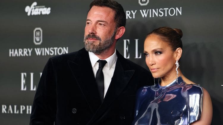 Ben Affleck and Jennifer Lopez Reportedly Attended His Son Samuel’s Graduation Separately and ‘Kept Their Distance’