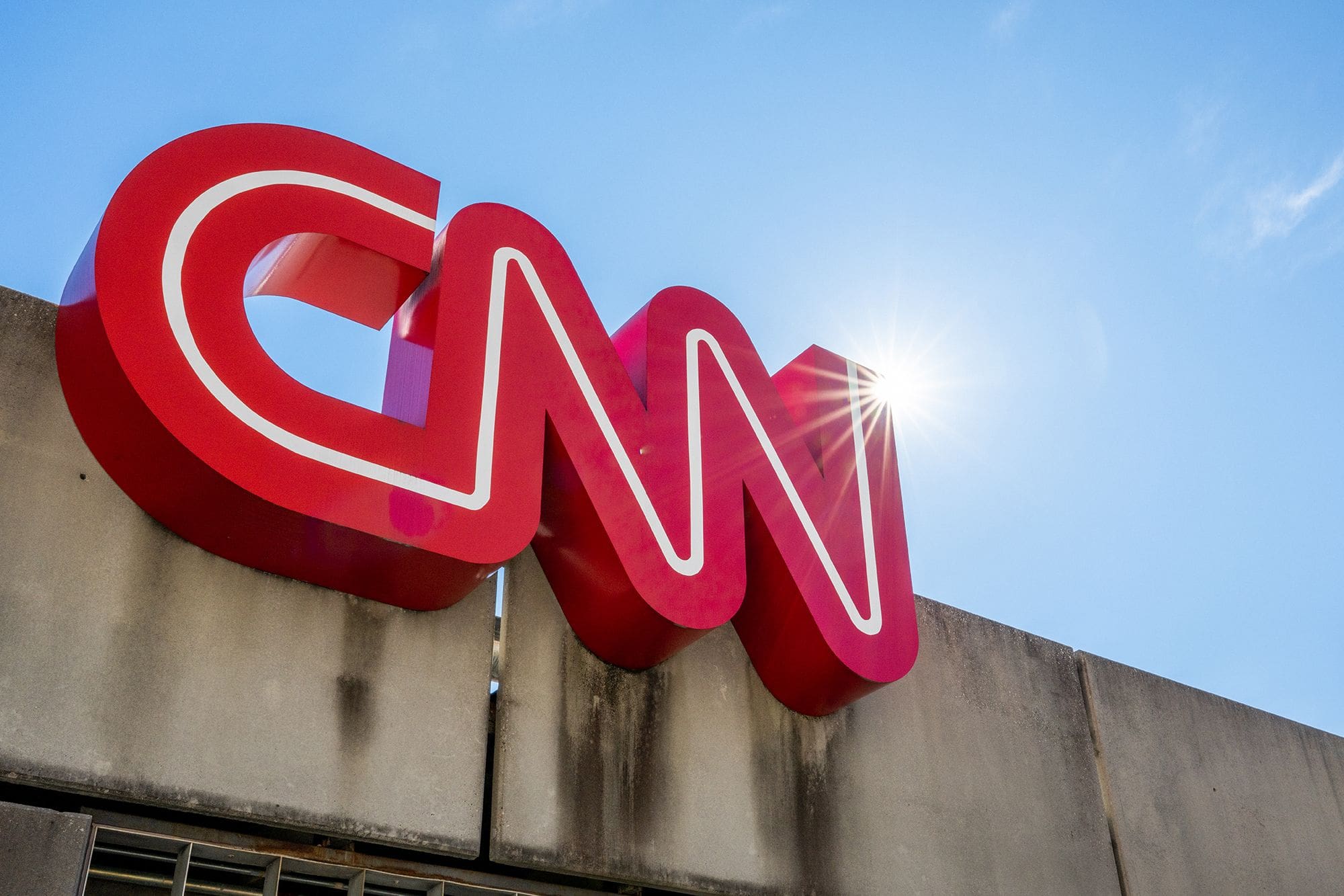 Say What Now? CNN Primetime Ratings Reach 33-Year Low as Insiders Reportedly Brace for ‘Bloodbath’ of Staff Cuts
