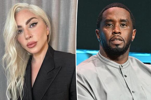 Lady Gaga Had Nothing to Do with Diddy Getting Dropped By Law Firm, Says Lawyers