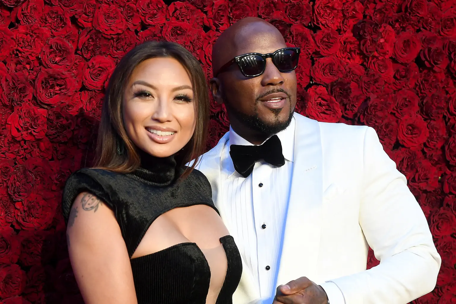Jeezy and Jeannie Mai Finalize Divorce After Custody Battle & Abuse Claims