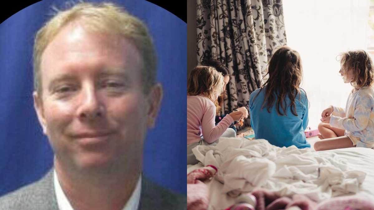 Say What Now? Why Oregon Dad Sentenced for Drugging Smoothies at Daughter’s Sleepover Says He Did It
