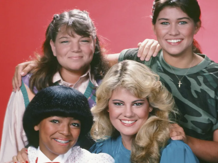 Say What Now? Mindy Cohn Claims ‘Greedy Bitch’ In Cast Prevented Facts of Life Reboot: ‘Devastated Rest of Us’ [Video]