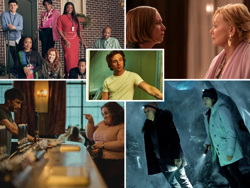 2024 Emmy Nominations: The Complete List