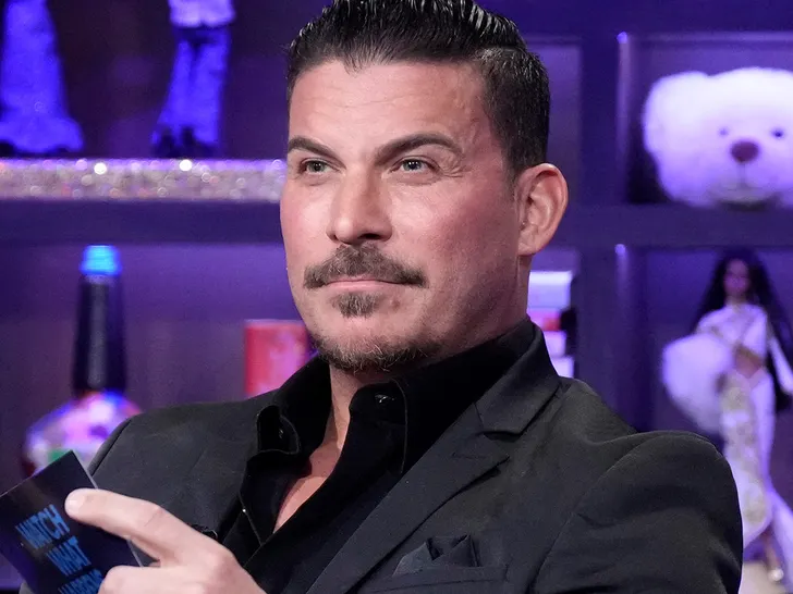 Jax Taylor Enters Treatment for Mental Health Struggles After Brittany Cartwright Breakup