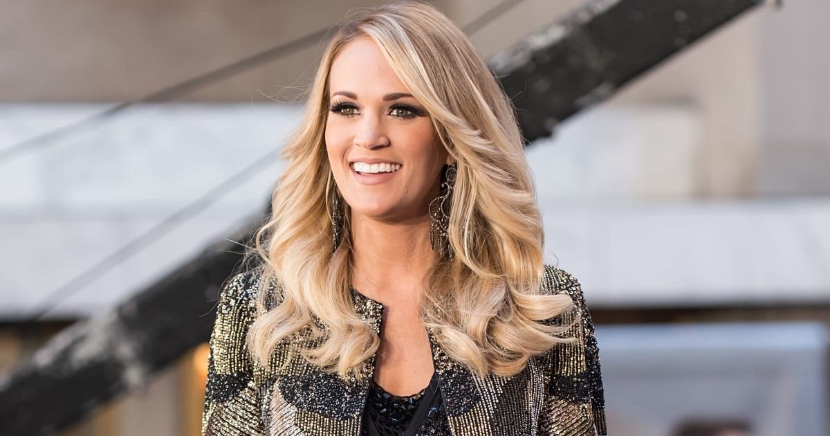 Carrie Underwood to Replace Katy Perry As New ‘American Idol’ Judge