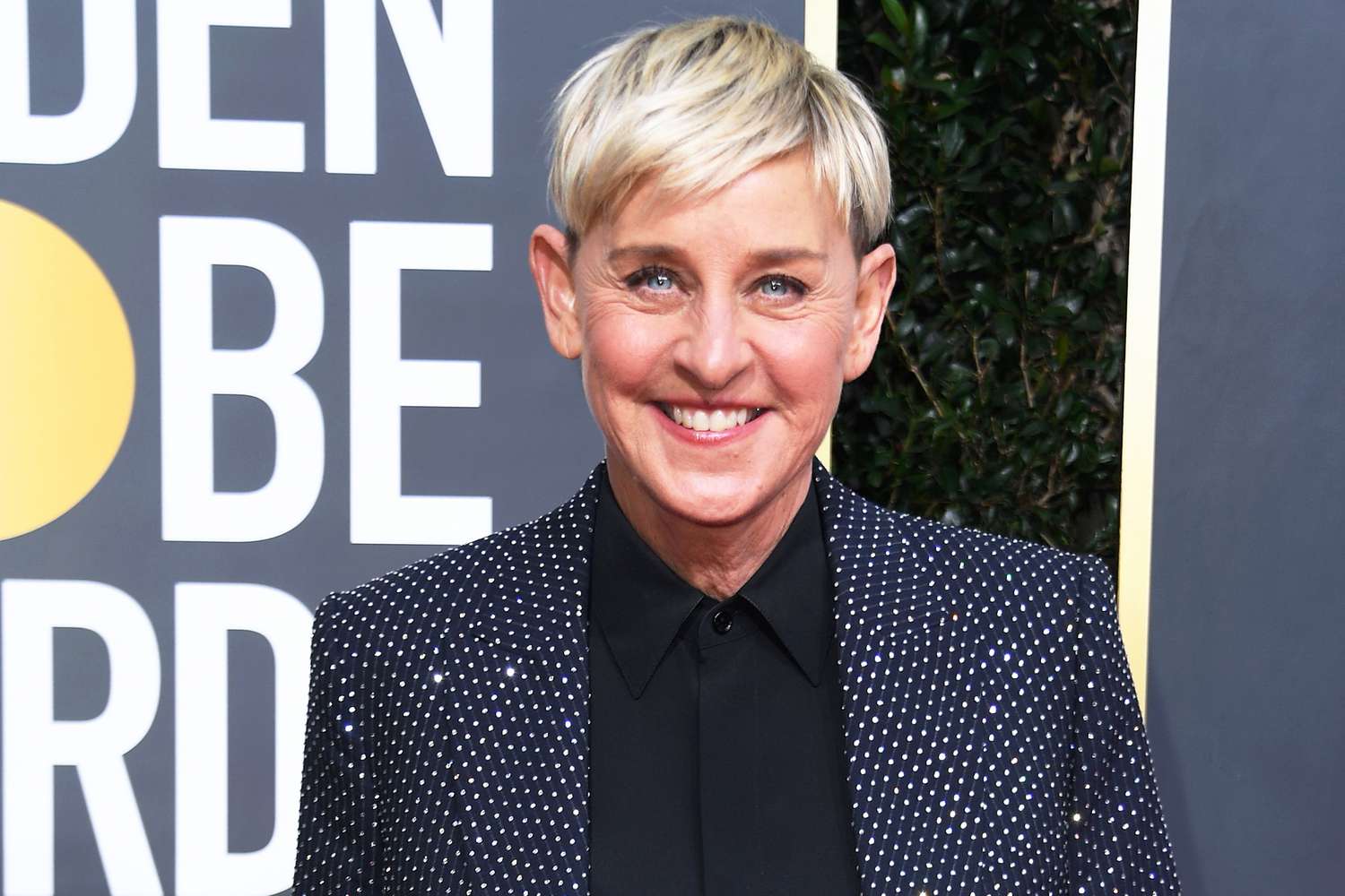 Ellen DeGeneres Responds To Controversy During Standup Tour: ‘I Am Many Things, But I Am Not Mean’