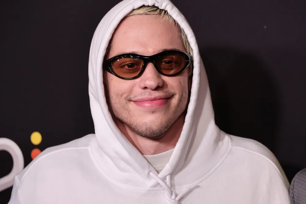 Pete Davidson Checks into Wellness Facility, Seeking Mental Health Treatment