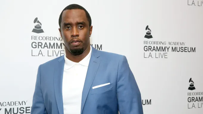 Diddy Is the Subject of an Ongoing Federal Criminal Investigation