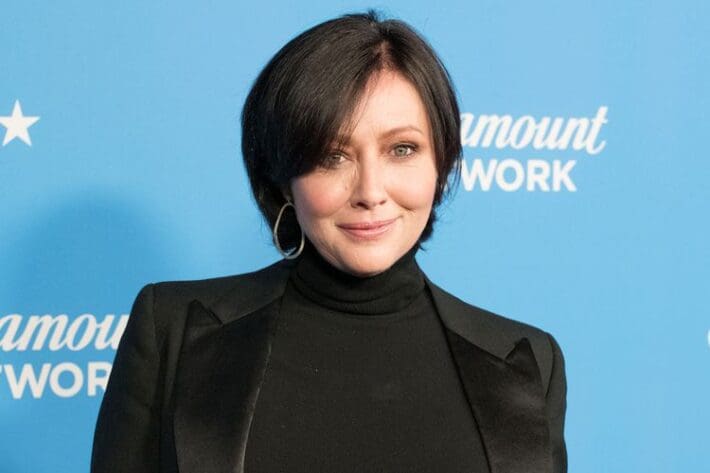 Shannen Doherty, ‘Beverly Hills 90210’ and ‘Charmed’ Star, Dies at 53