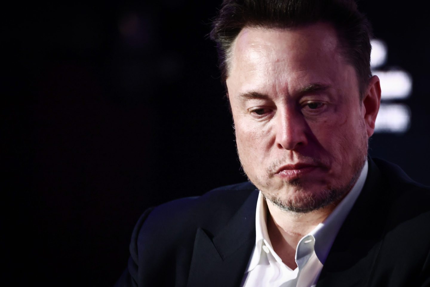 Elon Musk Denies Reports He’s Donating $45 Million a Month to Trump