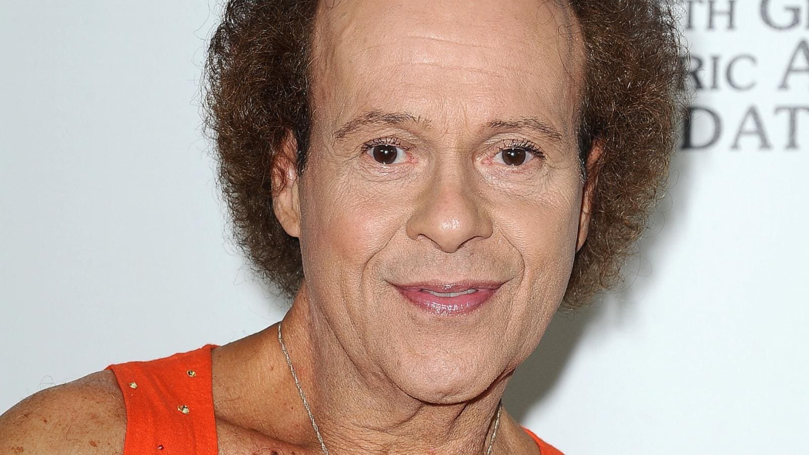 Legendary Fitness Guru Richard Simmons Dead at 76