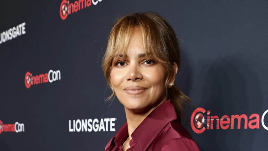 Halle Berry Exits Ryan Murphy’s Hulu Legal Drama Starring Kim Kardashian