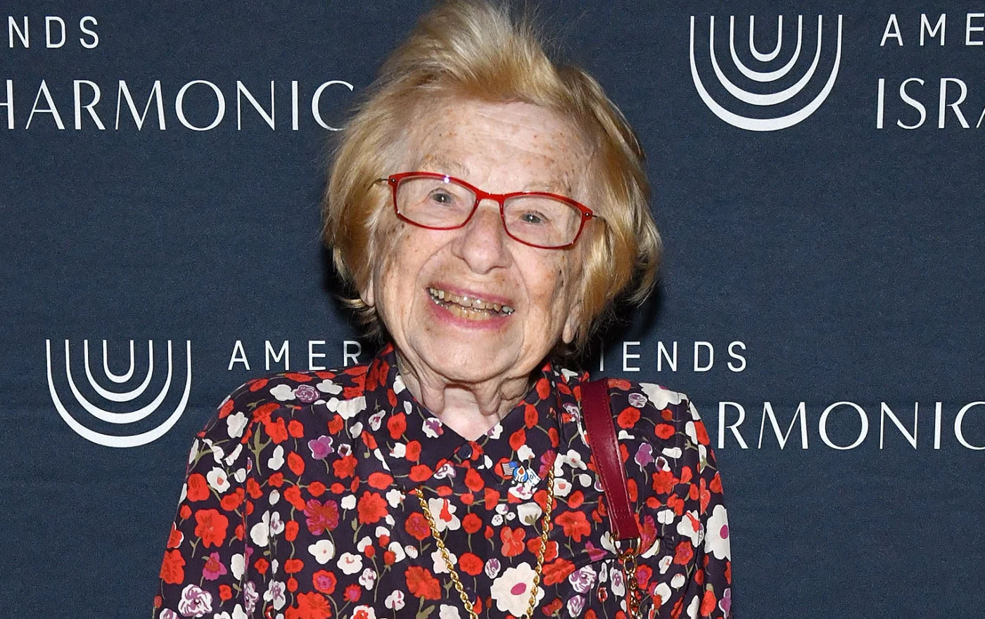 Ruth Westheimer, Sex Therapist Known as ‘Dr. Ruth,’ Dead at 96