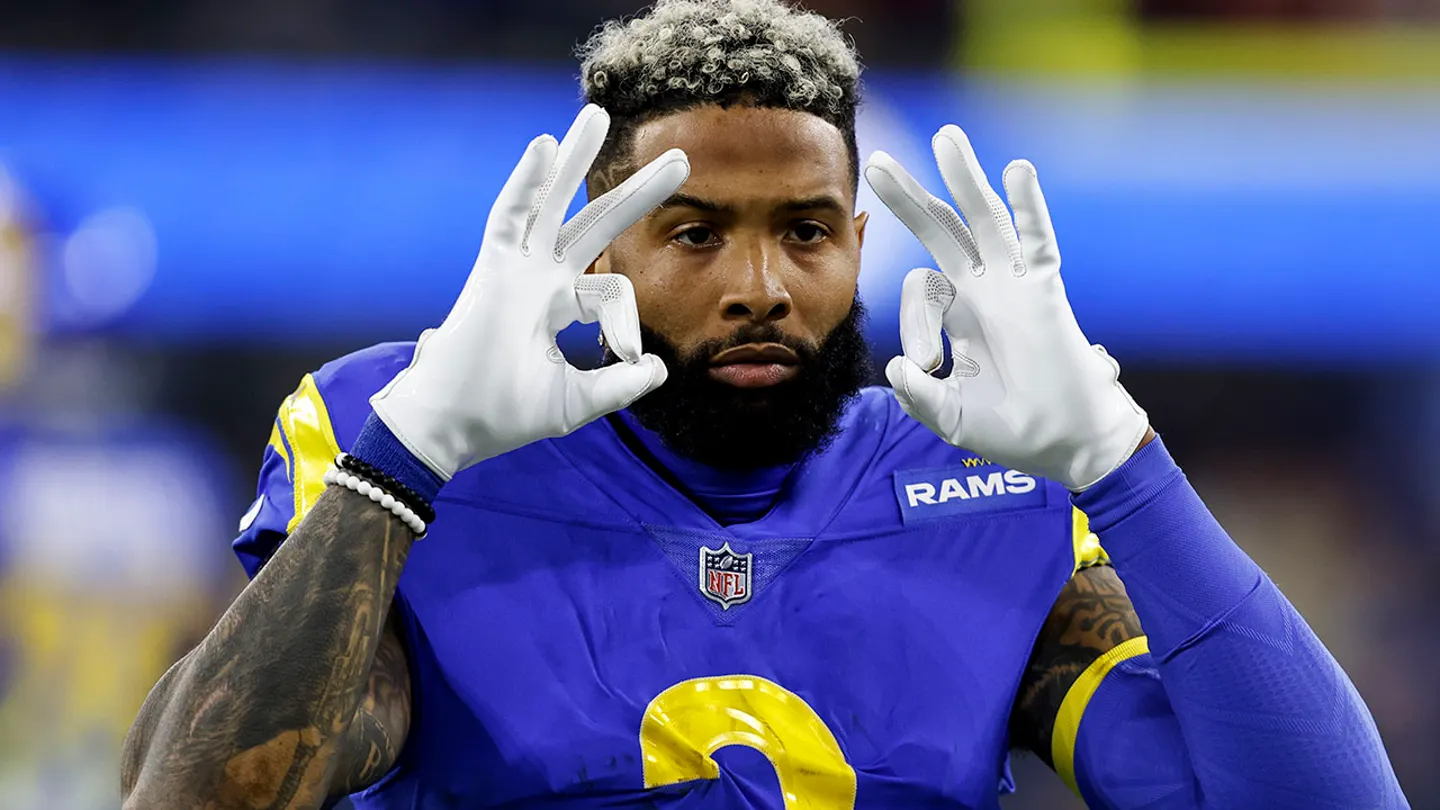 Nike Releases Statement Regarding Verdict of Odell Beckham Jr.’s $20 Million Lawsuit