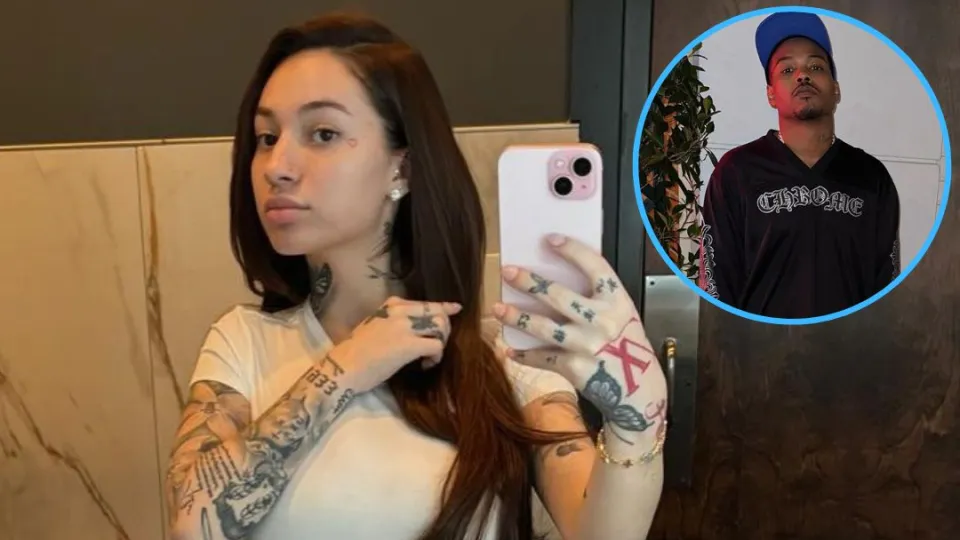 Bhad Bhabie Says Estranged Boyfriend Is ‘Going to Get the Help He Needs’ After Sharing Photos and Video of Alleged Abuse