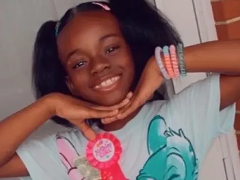 Say What Now? 12-Year-Old Charged with Murder of Cousin, 8, After Alleged Fight Over iPhone