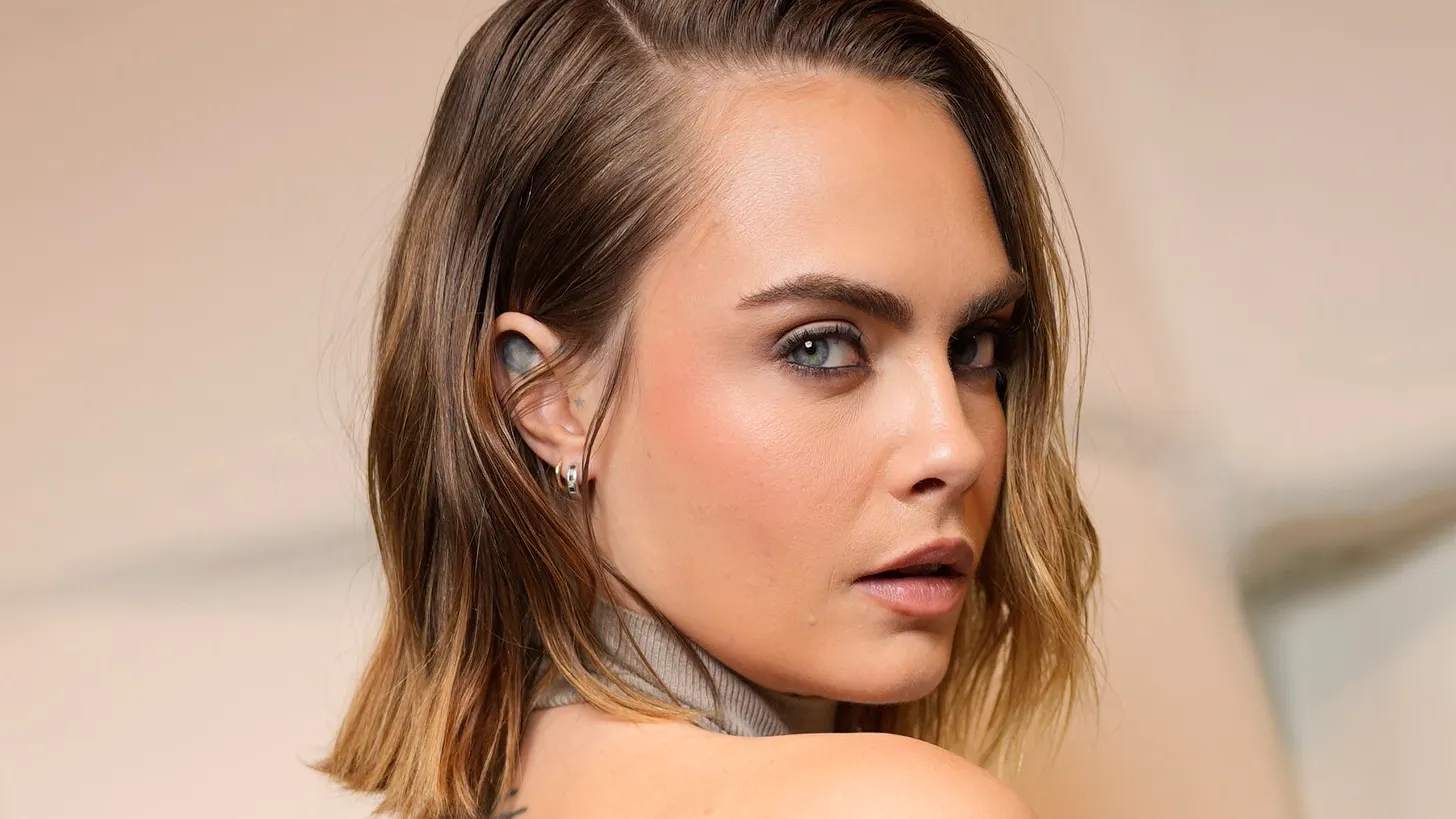 Cara Delevingne Discusses Sobriety Journey and Recalls Drinking at 8 Years Old: ‘What a Crazy Age to Get Drunk’