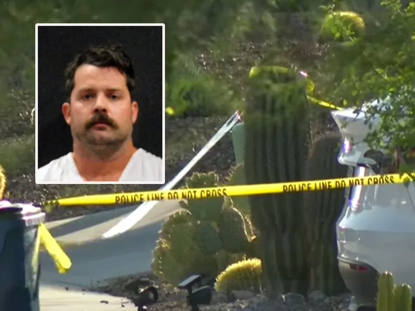 Say What Now? Arizona Dad ‘Got Distracted’ By Video Game While 2-Year-Old Child Died In Hot Car