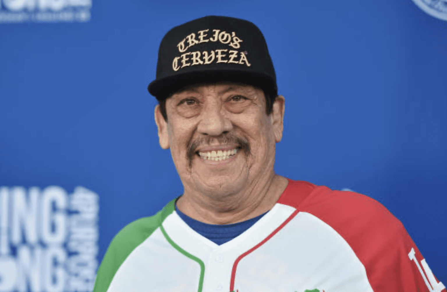 Danny Trejo Speaks Out Against ‘Bullies’ After Fight at Fourth of July Parade: ‘I’m 80 Years Old!’