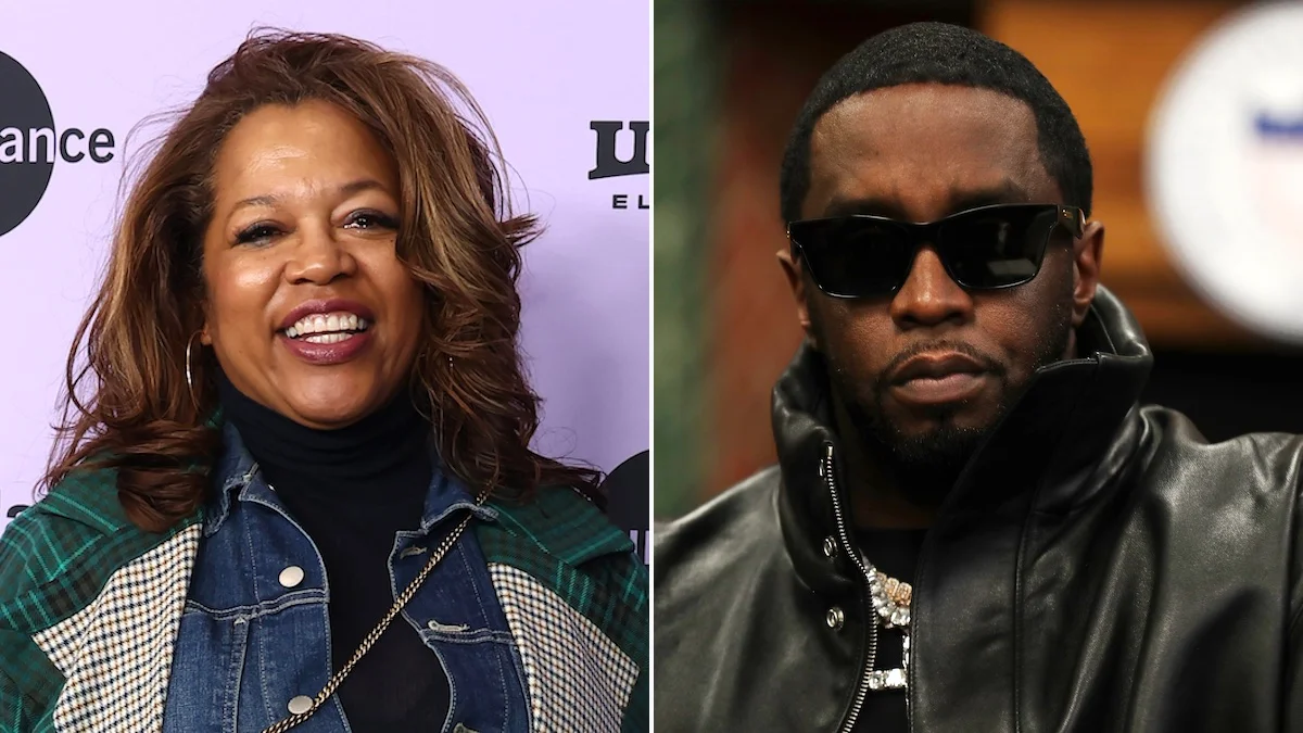 Diddy Allegedly Made Death Threat to Vibe Magazine Editor, Said She’d End Up ‘Dead in the Trunk of a Car’