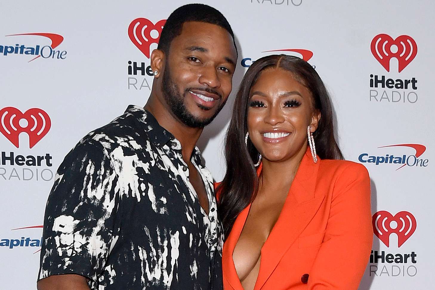 Drew Sidora Is Still Living with Ex Ralph Pittman ‘In the Basement’ amid Their Ongoing Divorce