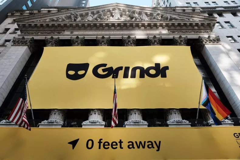 Of Course: Grindr Gay Dating App Crashes in Milwaukee During Republican National Convention