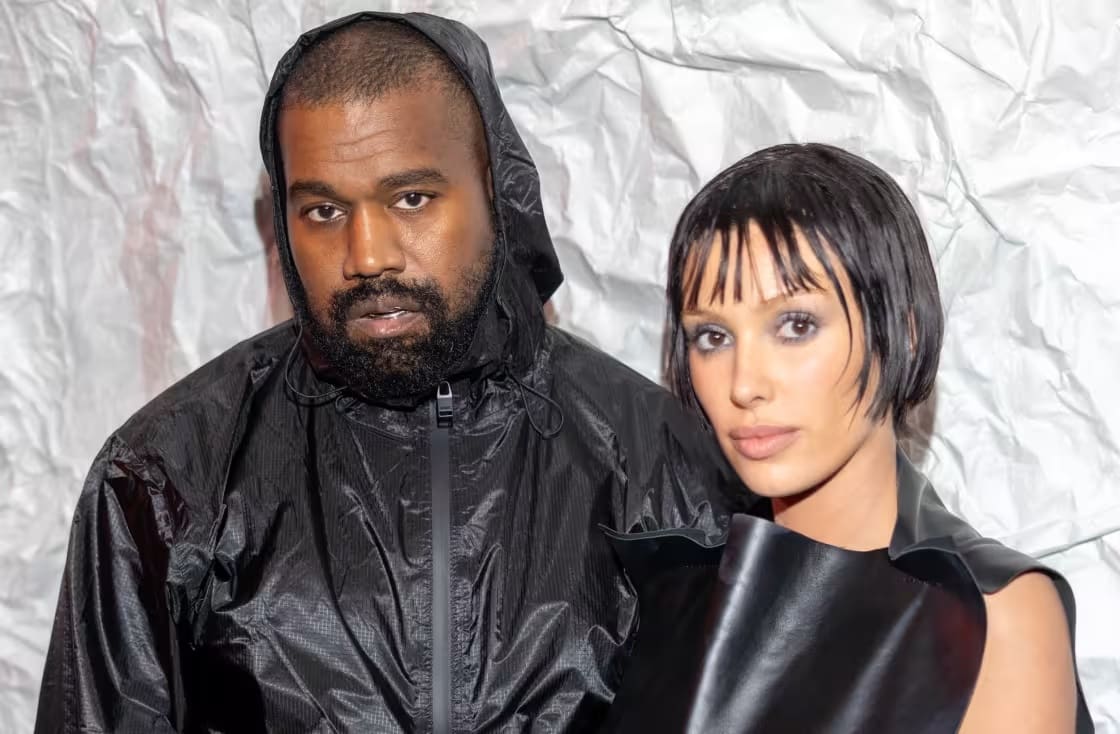 Kanye West’s Wife Bianca Censori Reportedly Denies Sending X-Rated Material to Yeezy Staffer: ‘Thirsty Lie’