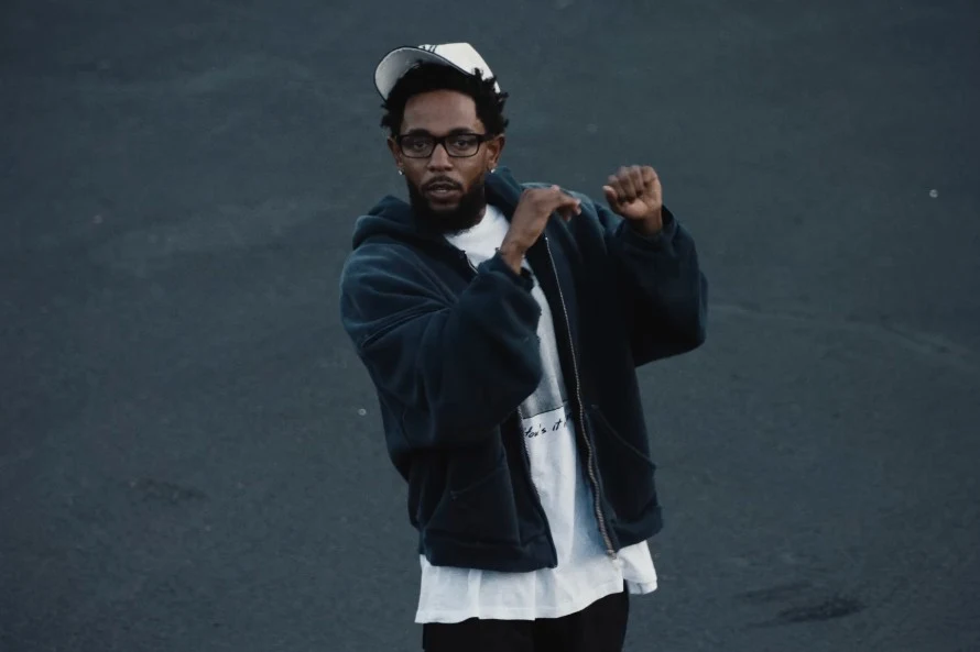 Kendrick Lamar’s ‘Not Like Us’ Returns to No. 1 on Billboard Hot 100